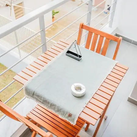 Zet Loft 46 M2 *