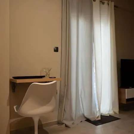 Zet Loft 46 M2 * Larissa