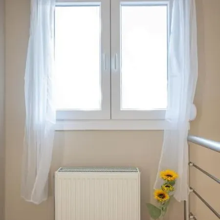 Zet Loft 46 M2 Apartment