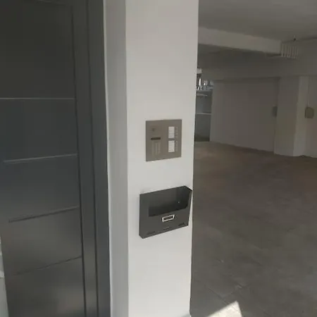 Zet Loft 46 M2 Apartment