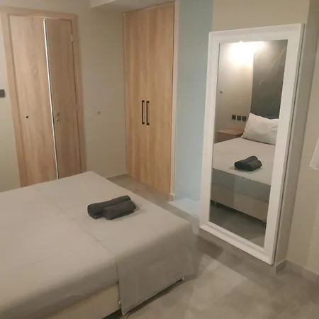 Apartment Zet Loft 46 M2 *