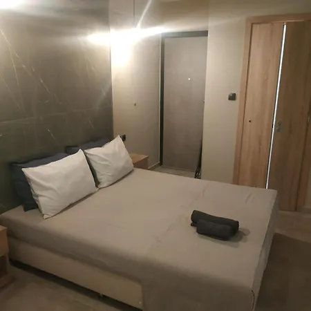 Zet Loft 46 M2 Larissa