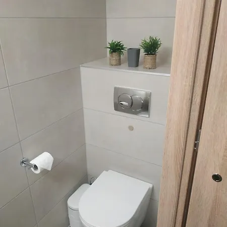 Zet Loft 46 M2 Larissa